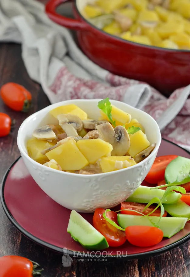 Шаг 7: иллюстрация