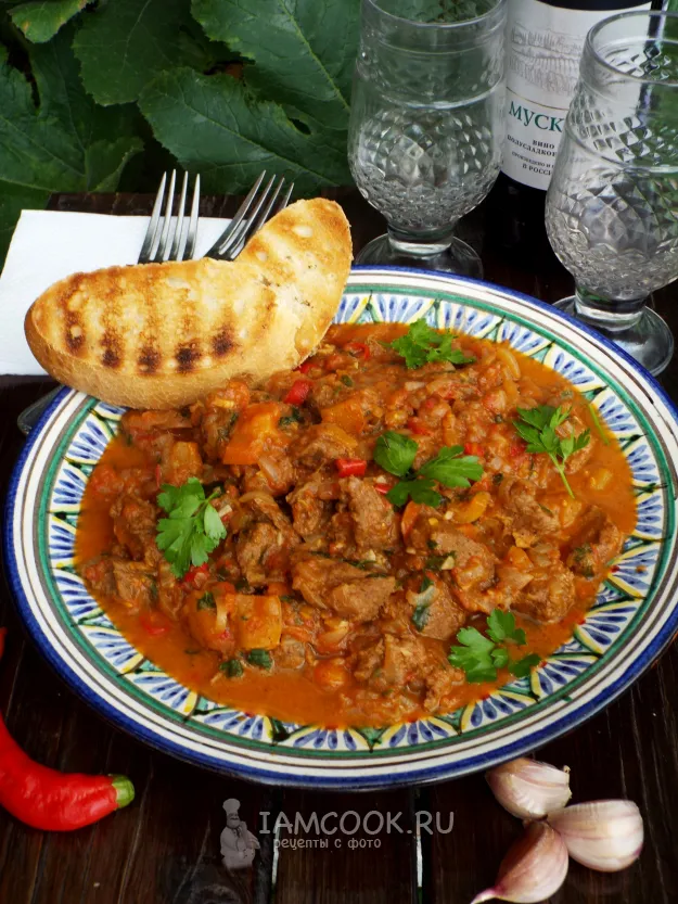 Шаг 15: иллюстрация