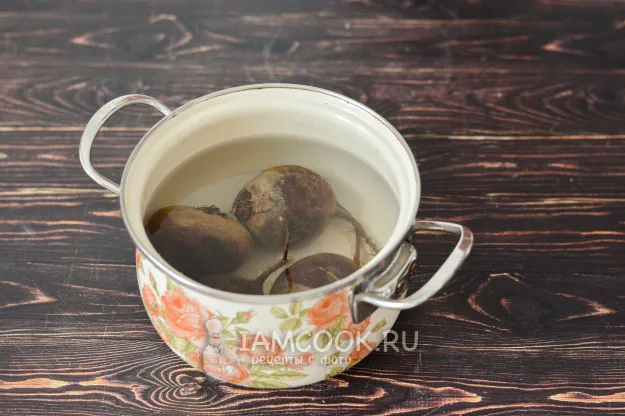 Шаг 2: иллюстрация