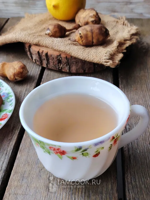 Шаг 8: иллюстрация