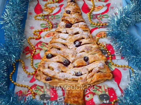 Шаг 9: иллюстрация