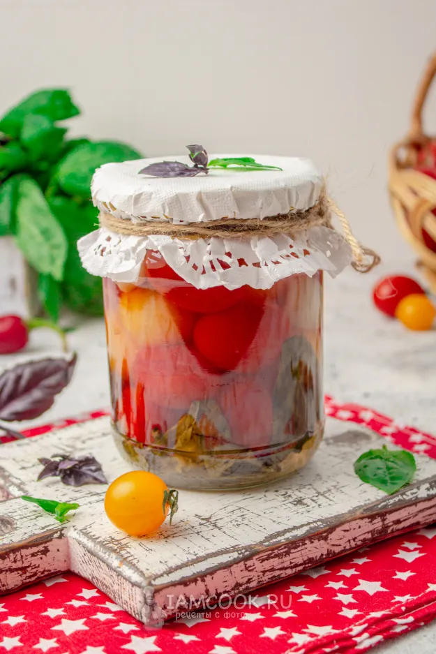 Шаг 8: иллюстрация