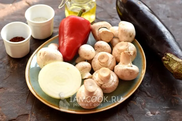 Шаг 1: иллюстрация