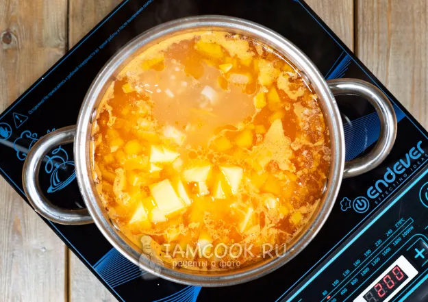 Шаг 11: иллюстрация