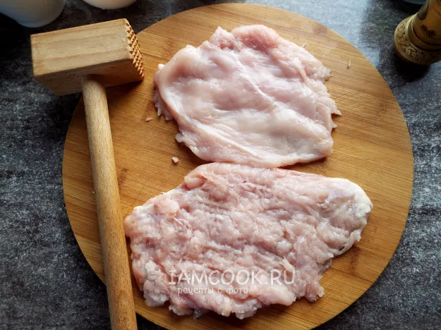 Шаг 2: иллюстрация