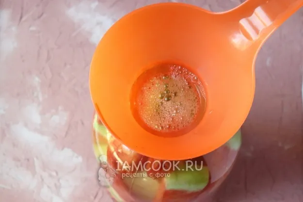 Шаг 6: иллюстрация