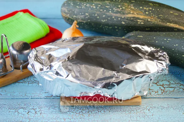 Шаг 7: иллюстрация