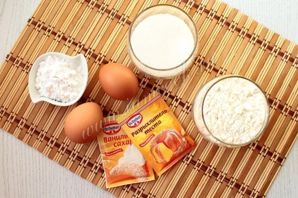 Шаг 1: иллюстрация