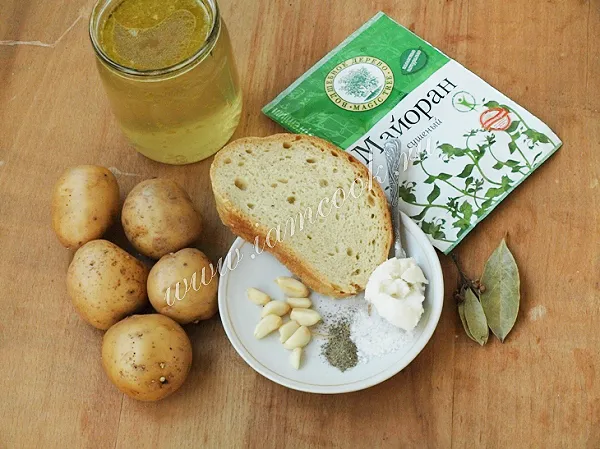 Шаг 1: иллюстрация