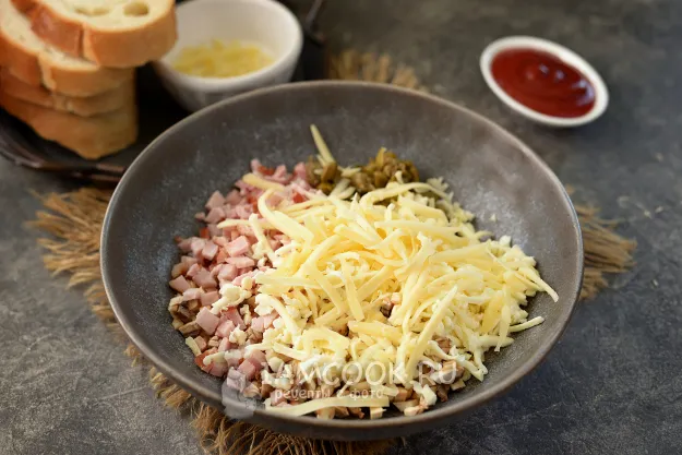 Шаг 3: иллюстрация