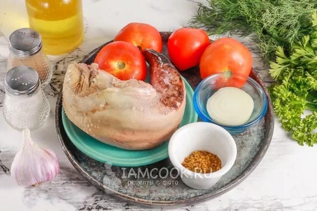 Шаг 1: иллюстрация