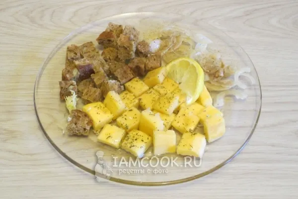 Шаг 3: иллюстрация