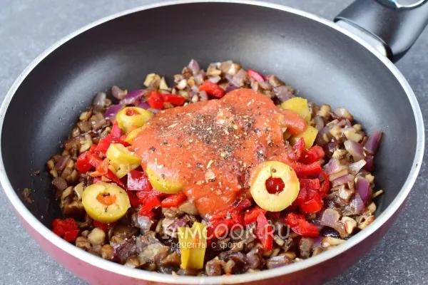 Шаг 6: иллюстрация