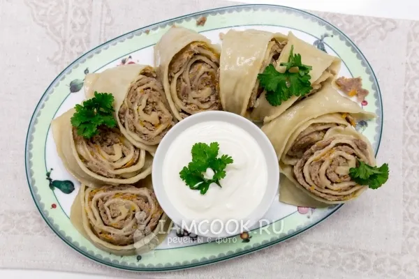 Шаг 11: иллюстрация