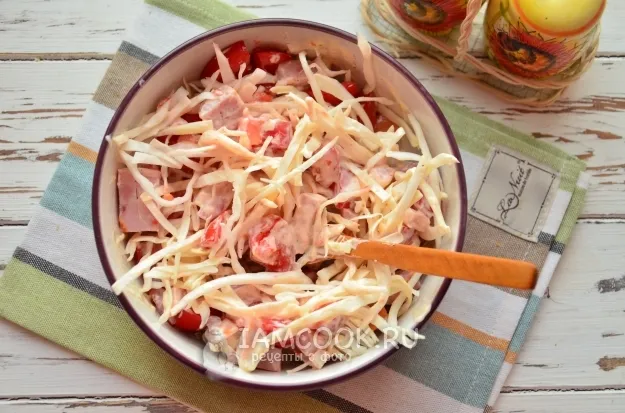 Шаг 6: иллюстрация