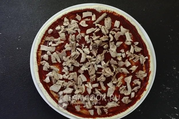 Шаг 9: иллюстрация