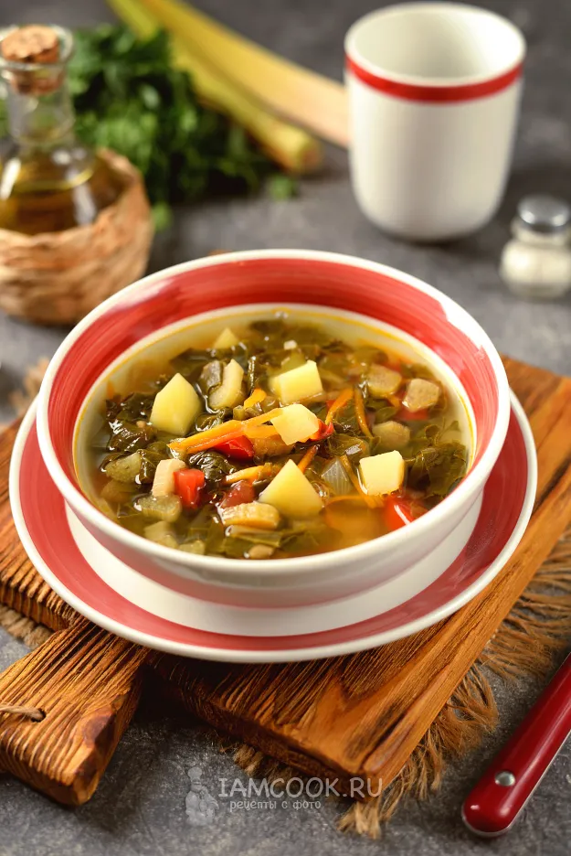 Шаг 9: иллюстрация