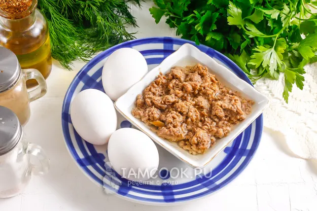 Шаг 1: иллюстрация