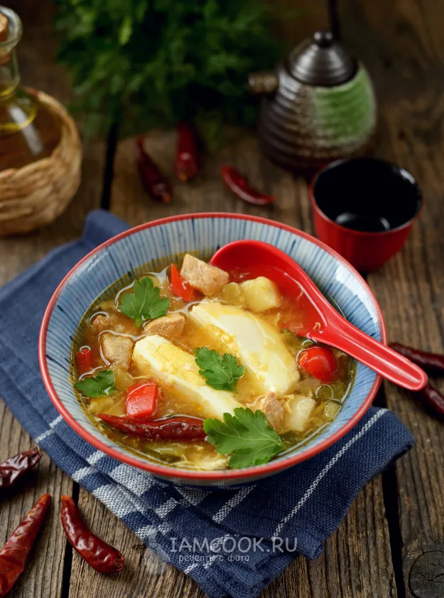 Шаг 8: иллюстрация