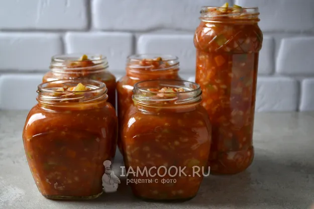 Шаг 10: иллюстрация