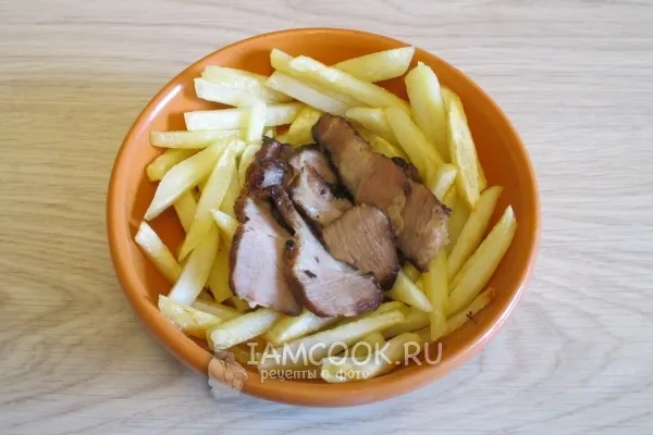 Шаг 7: иллюстрация