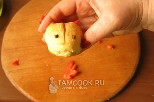 Шаг 13: иллюстрация