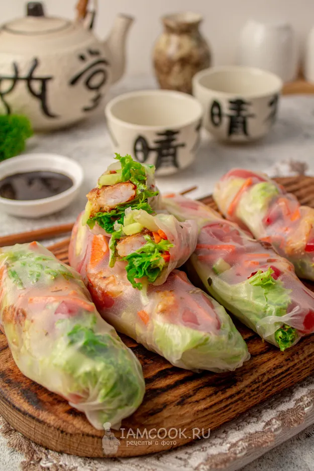 Шаг 10: иллюстрация