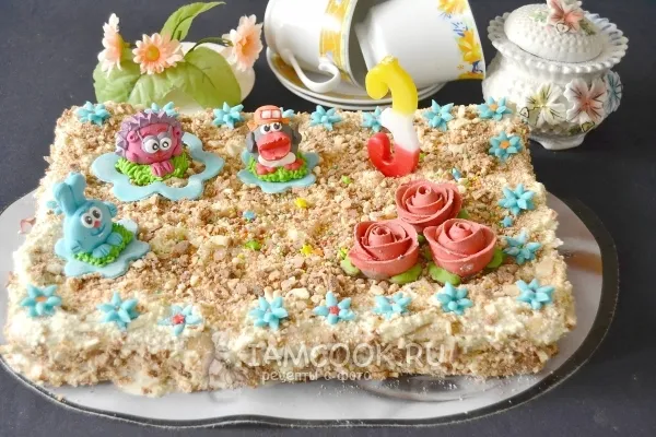 Шаг 18: иллюстрация