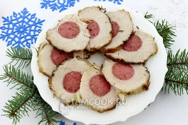 Шаг 8: иллюстрация