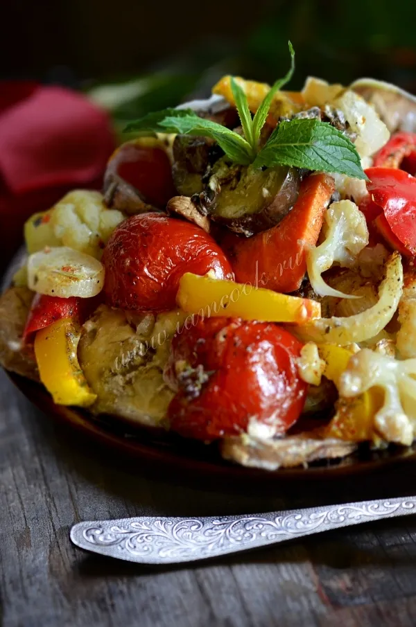 Шаг 10: иллюстрация