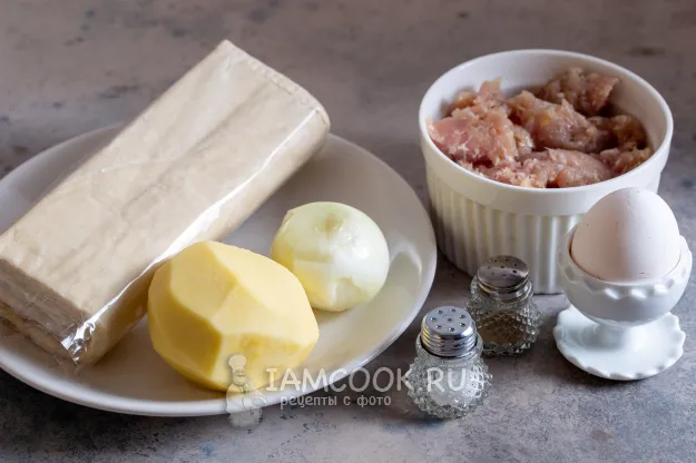 Шаг 1: иллюстрация