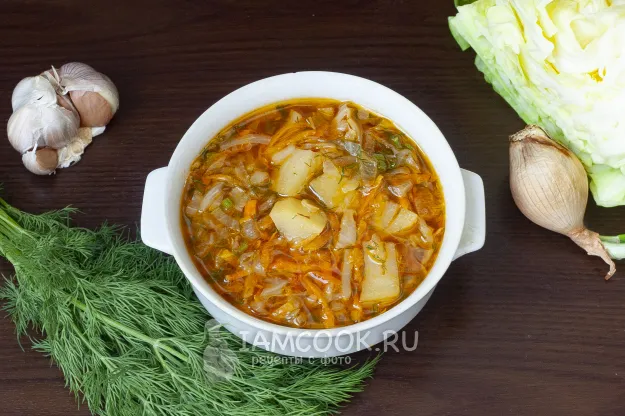 Шаг 10: иллюстрация