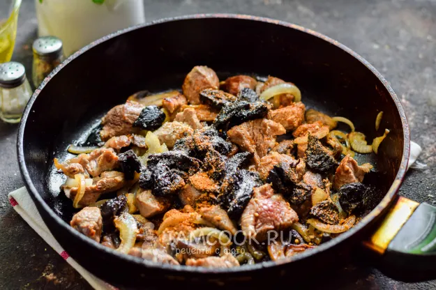 Шаг 7: иллюстрация