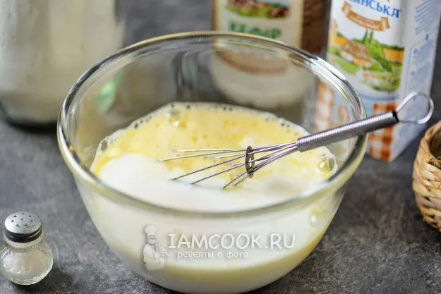 Шаг 3: иллюстрация