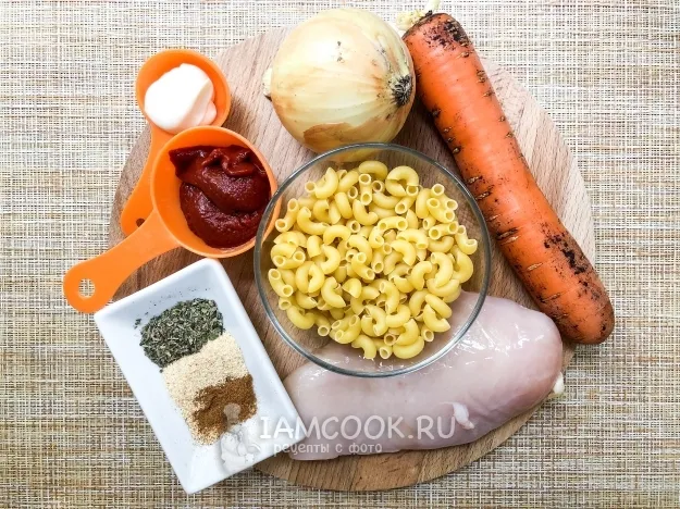 Шаг 1: иллюстрация