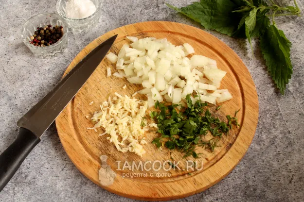 Шаг 3: иллюстрация