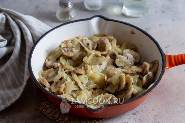 Шаг 3: иллюстрация