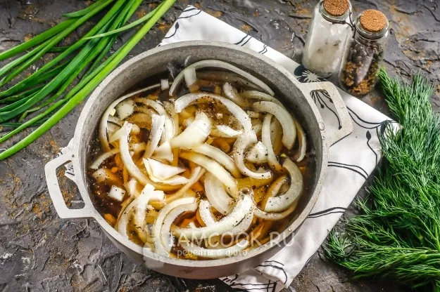 Шаг 5: иллюстрация