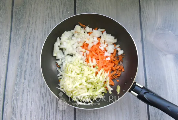 Шаг 2: иллюстрация