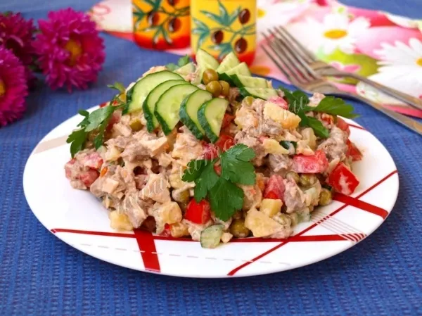 Шаг 8: иллюстрация