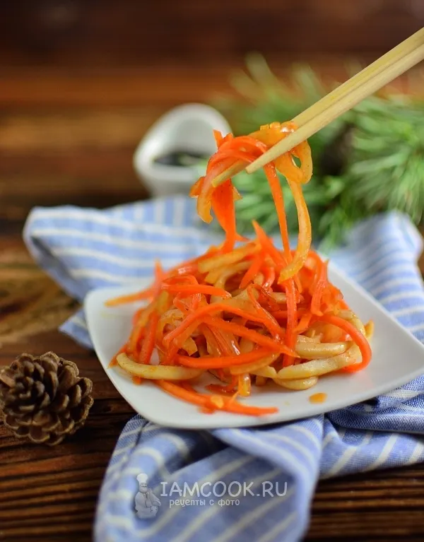 Шаг 8: иллюстрация