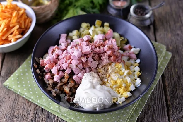 Шаг 5: иллюстрация