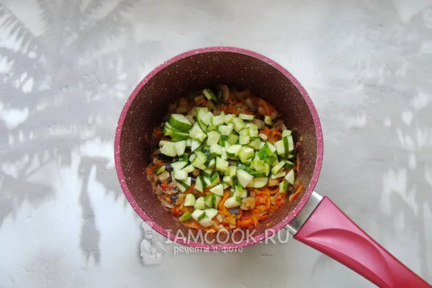 Шаг 9: иллюстрация