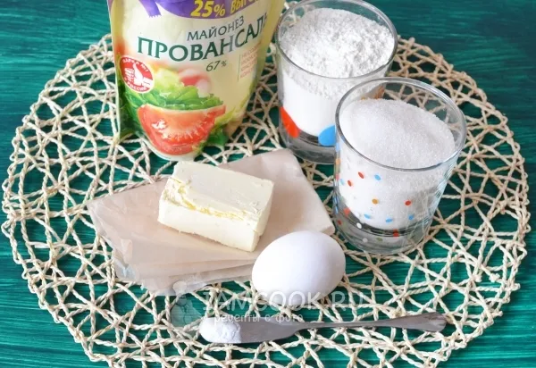 Шаг 1: иллюстрация