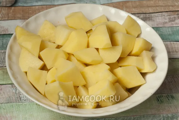 Шаг 2: иллюстрация