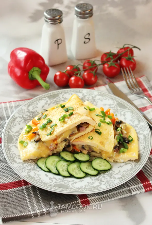 Шаг 13: иллюстрация