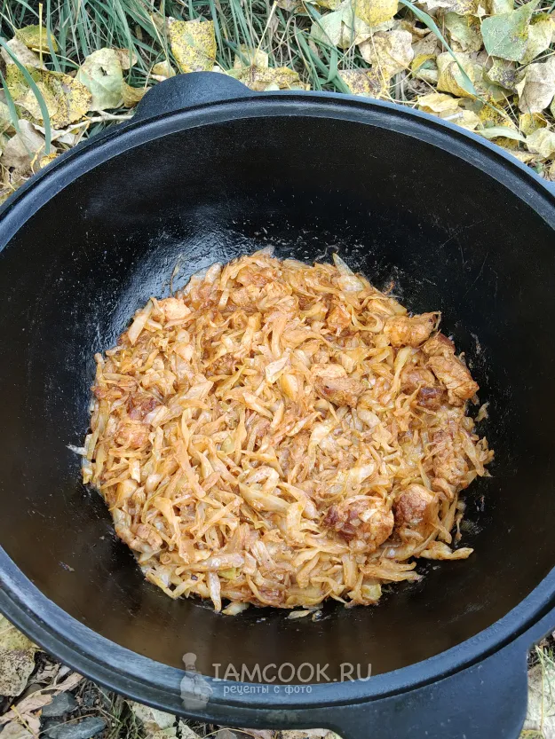 Шаг 12: иллюстрация