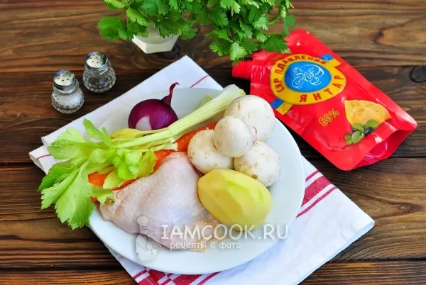 Шаг 1: иллюстрация