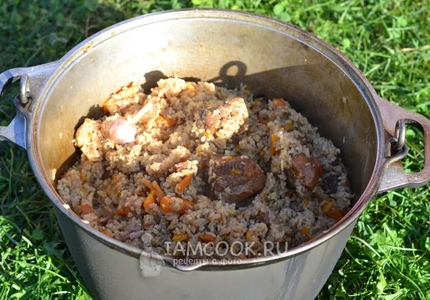 Шаг 9: иллюстрация