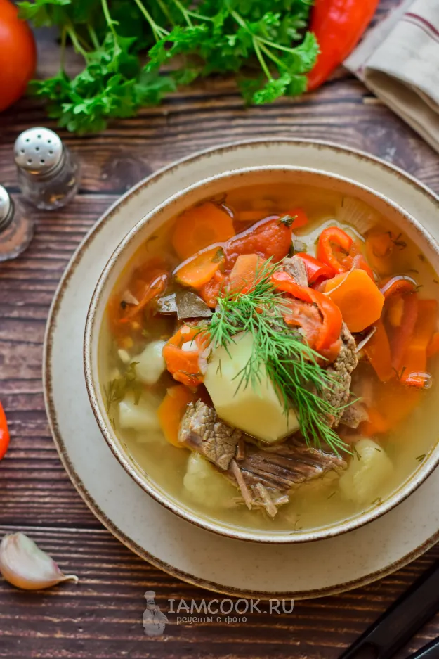 Шаг 9: иллюстрация